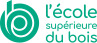 L'École Supérieure du Bois