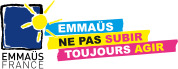 Emmaüs France