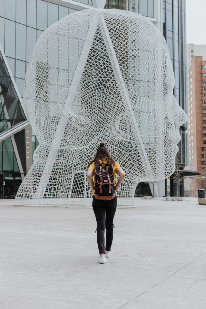 Notre mental prend souvent toute la place. La science démontre pourtant qu’il est impossible de penser ou d’agir sans le corps.